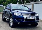 VW Touareg Volkswagen V6 TDI.AHK.Leder.Navi.Xenon