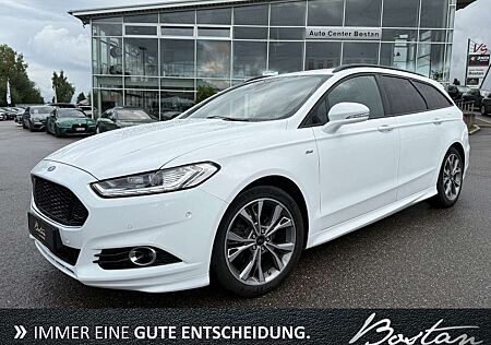 Ford Mondeo ST-LINE/LEDER/RÜCKFAHRKAMERA/NAVIGATION