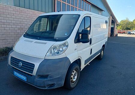 Fiat Ducato Kasten 30 100