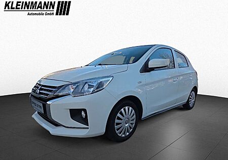 Mitsubishi Space Star 1.0 MIVEC (71 PS)