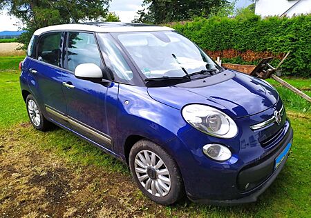 Fiat 500L 1.4 T-Jet 16V Lounge