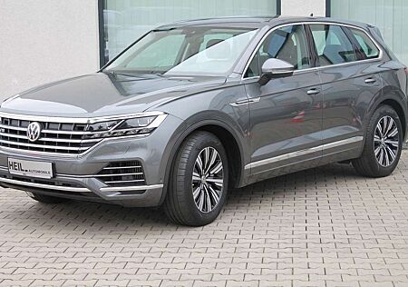 VW Touareg Volkswagen Elegance 4.0 TDI*ACC*AHK*LED*360° KAMERA