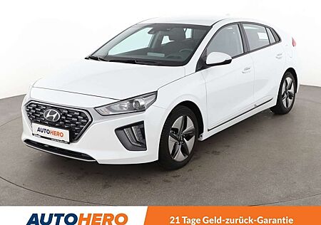 Hyundai Ioniq 1.6 Trend Hybrid Aut.*CAM*SHZ*PDC*ACC*