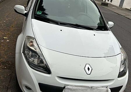 Renault Clio +1.2+16V+Dynamique