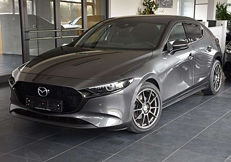 Mazda 3 SKYACTIV-G 2.0 DRIVE SELECTION"ACC"LED"KEYL-GO"HUD