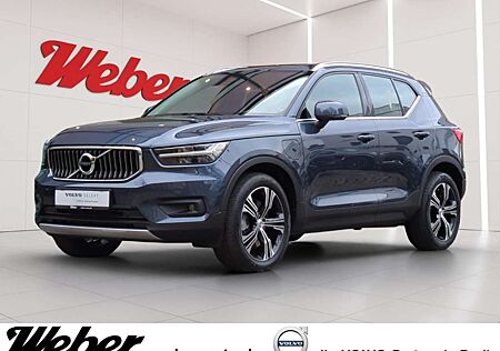 Volvo XC 40 XC40 T5 Recharge Inscription *BLIS*e-Sitze*SH*Kamera*