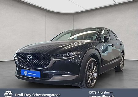 Mazda CX-30 e-SKYACTIV-X 2.0 M HYBRID SELECTION
