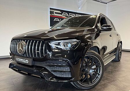 Mercedes-Benz GLE 53 AMG 4Matic+