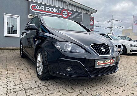 Seat Altea 1,6 TDI XL Stylance / Style*Automatik*