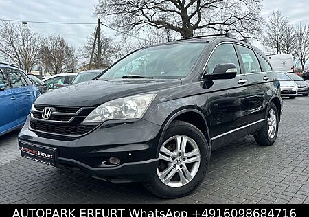 Honda CR-V Comfort 4x4*Klima*PDC*AHK*TÜV+SERVICE NEU
