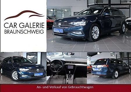 VW Passat Variant Volkswagen Passat Var. 2.0 TDI Business*R-LINE*PANO*LED*ACC