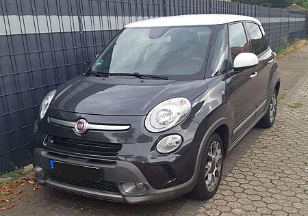 Fiat 500L 1.4 16V Trekking