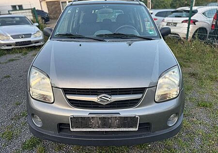 Suzuki Ignis X-25