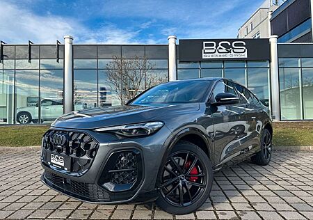 Audi Q5 Sportback 2.0 TDI quattro ACC,MATRIX,PANO,Usw