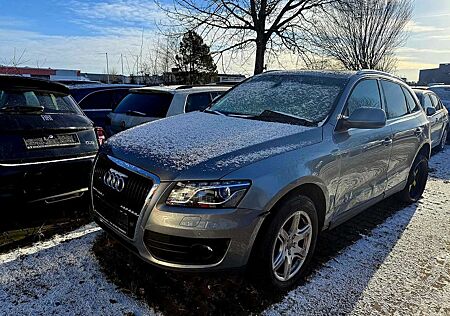 Audi Q5 3.0 TDI 176 kW quattro