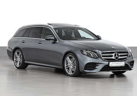 Mercedes-Benz E 300 D 9G-TRONIC AMG LINE*FINANZIERUNG MÖGLICH*