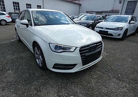 Audi A3 1.2 TFSI Sportback Ambition