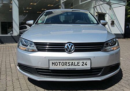 VW Jetta Volkswagen VI Comfortline