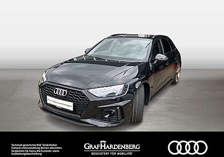 Audi RS4 Avant 2.9 TFSI quattro . Matrix Navi B&O HuD