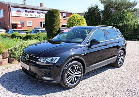VW Tiguan Volkswagen 2.0 TSI 4x4 DSG IQ.DRIVE*Navi,Panorama,Kamera,LED*