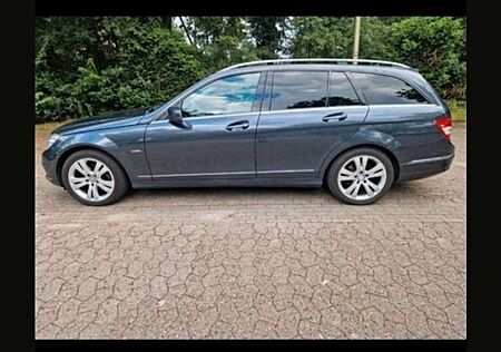 Mercedes-Benz C 200 T CDI (204.207)