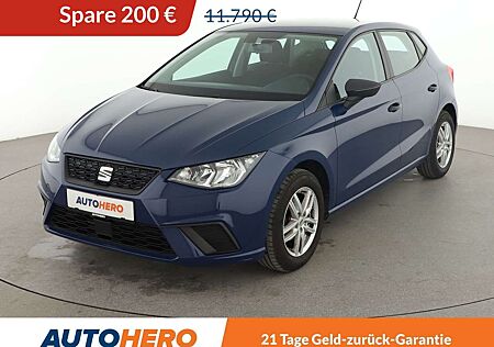 Seat Ibiza 1.0 TSI Reference*LIM*KLIMA*