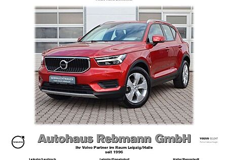 Volvo XC 40 XC40 D3 Momentum Pro FWD
