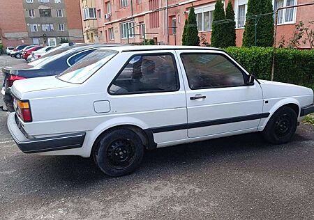 Volkswagen Jetta Jetta