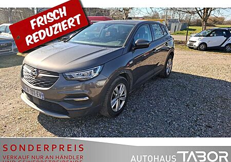 Opel Grandland X X 1.5 D Elegance Autom. RFK PDC Navi