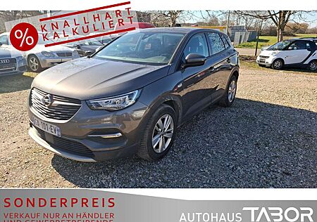 Opel Grandland X X 1.5 D Elegance Autom. RFK PDC Navi