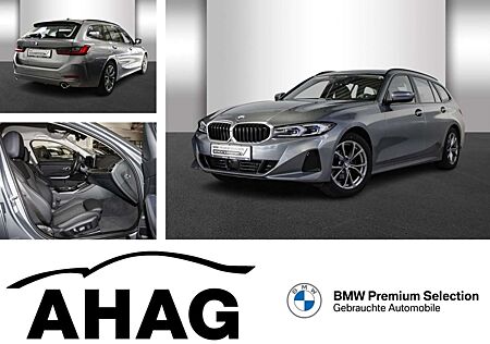 BMW 318 i Touring Auto Innovationsp. Klimaaut. AHK