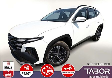 Hyundai Tucson Trend Matrix HUD 19Z Krell UVP-31%*