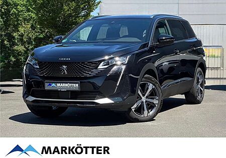 Peugeot 5008 GT PureTech 130 EU6d 7-Sitzer ACC/BLIS/PANO