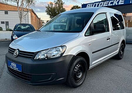 VW Caddy Volkswagen Kasten/Kombi Startline