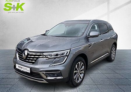 Renault Koleos INTENS TCe 160 EDC *SHZ*KAMERA*GJR*KLIMA*