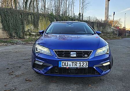 Seat Leon 1.5 TSI ACT DSG OPF Xcellence
