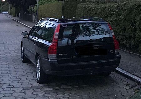 Volvo V70 V70 D5 Momentum
