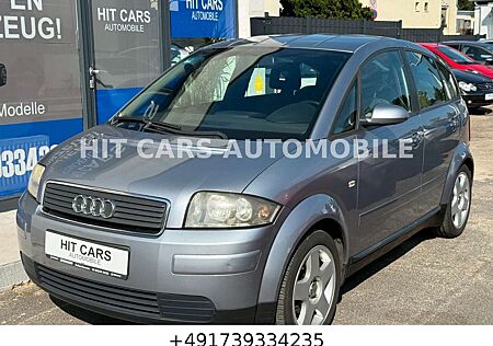 Audi A2 1.4
