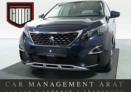 Peugeot 5008 2.0 Blue HDI 150 Allure 360°+LEDE+NAV+CARPL