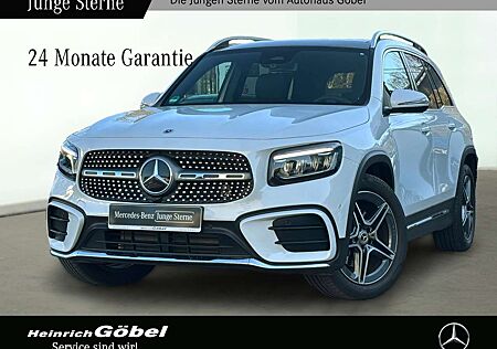 Mercedes-Benz GLB 200 d AMG PANO LEDER WP KAM VZA AUG-REA ASA