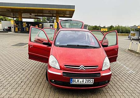 Citroen Xsara Picasso 1.6 HDi FAP Tendance