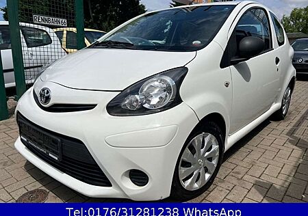 Toyota Others Aygo AYGO Basis !! Klima !! Tüv.2027 !!