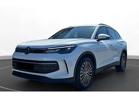 VW Tiguan Volkswagen 1.5 eTSI Life Autom. ACC LED RÜCKFAHRKAM.