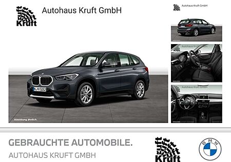 BMW X1 xDrive18d ADV+XDRIVE+AUTOM+NAVI+LED+SITZHZ