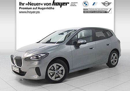 BMW 218 d Active Tourer DAB LED RFK Komfortzg. Shz