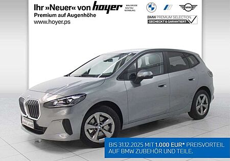 BMW 218 d Active Tourer DAB LED RFK Komfortzg. Shz