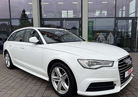 Audi A6 Avant 2.0 TDI ultra/Xenon/AHK
