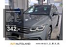 VW Tiguan Volkswagen 2.0 TDI DSG 4MOTION R-Line | AHK | NAVI |