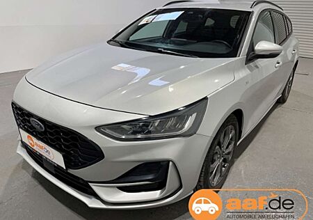 Ford Focus Turnier 1.0 EcoBoost ST-Line Automatik EU6d Navi L