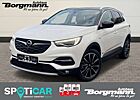 Opel Grandland X Ultimate Plug-in-Hybrid4 1.6 LED - AHK - NAVI - Si